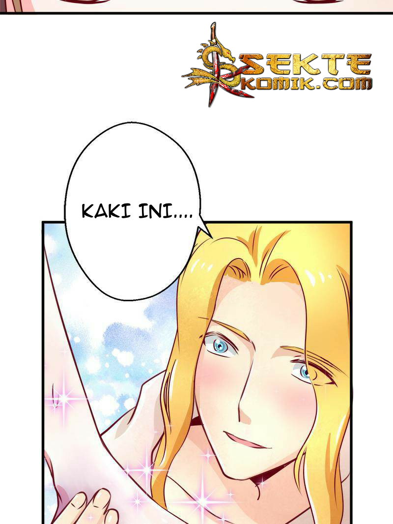 Beauty and the Beasts Chapter 03 Bahasa Indonesia